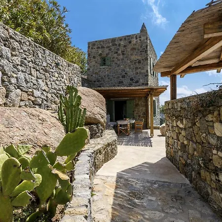 Aquadise Seaview Pool - Three Bedrooms Villa