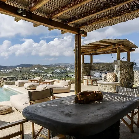 Villa Aquadise Seaview Pool - Three Bedrooms *